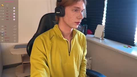 Snapshot of markcarthy chatting on February 10, 12:31 pm Mark online show from February 10, 12:31 pm