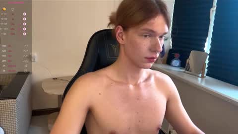 Snapshot of markcarthy chatting on February 16, 12:56 pm Mark online show from February 16, 12:56 pm