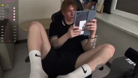 Mark online show from March 17, 5:16 pm