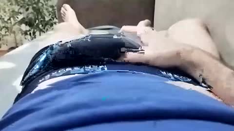 Snapshot of markinho93p chatting on December 19, 4:02 am RodriguesJam online show from December 19, 4:02 am