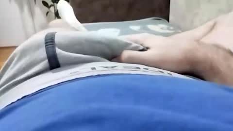 Snapshot of markinho93p chatting on December 2, 2:06 am RodriguesJam online show from December 2, 2:06 am