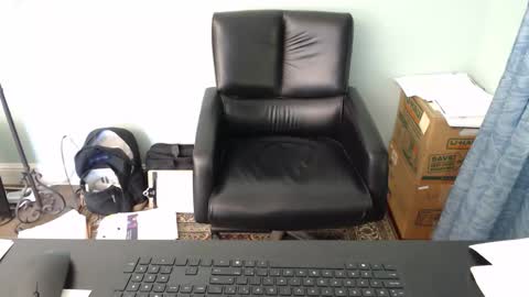 MarkinWest online show from October 17, 7:38 pm