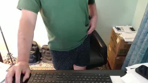 MarkinWest online show from March 18, 10:57 pm