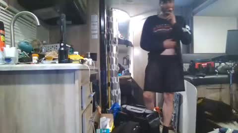 Mark Jomes online show from October 26, 2:06 am