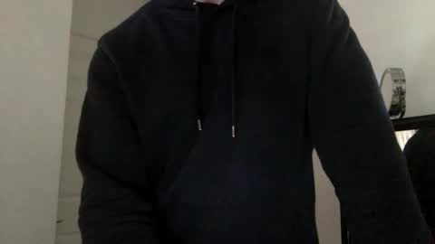 markk702 online show from December 3, 7:45 pm