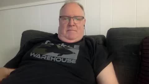 Mark online show from March 5, 5:31 pm