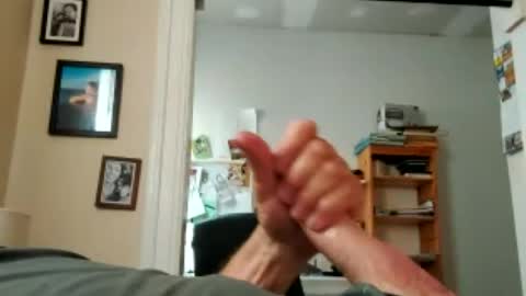 Mark moore online show from July 13, 8:11 pm