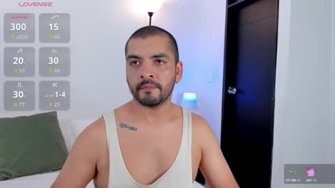 Marko Evil online show from October 7, 9:56 pm
