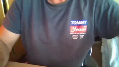 Snapshot of markoboy34 chatting on January 9, 10:52 pm Matt Kung online show from January 9, 10:52 pm