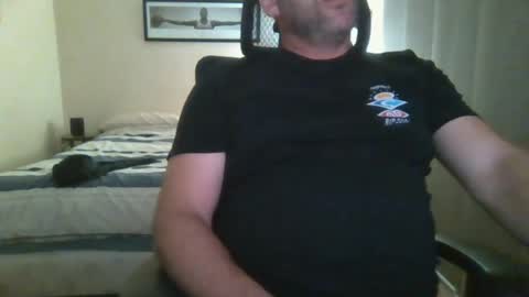 Matt Kung online show from July 18, 12:20 pm