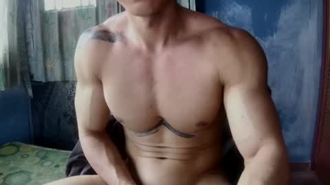 Snapshot of markogoldwolf chatting on May 5, 2:19 am boogieman online show from May 5, 2:19 am