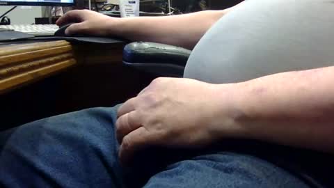 markpanier online show from March 21, 9:18 pm