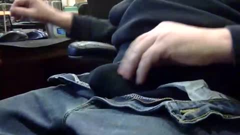 markpanier online show from March 22, 7:28 pm