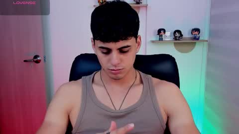 MARK online show from January 12, 5:12 am