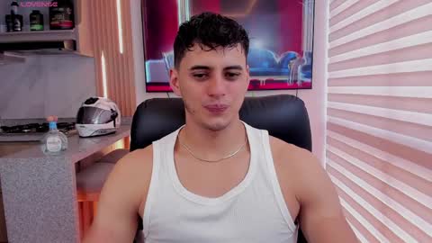 Snapshot of markpotier chatting on March 29, 3:34 pm MARK online show from March 29, 3:34 pm