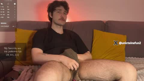 marksibul online show from May 26, 7:37 am