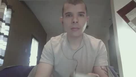 markster77 online show from February 1, 11:58 pm