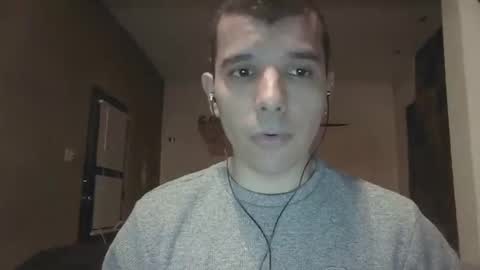 markster77 online show from February 17, 3:25 am