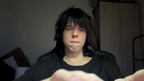 Mark online show from April 13, 6:02 pm