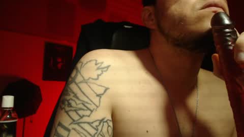 Mark Switch online show from April 6, 4:46 am