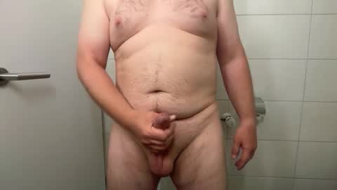 markus81xxx online show from June 6, 8:46 pm