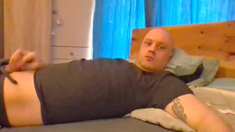 markus_7 online show from March 12, 1:17 pm