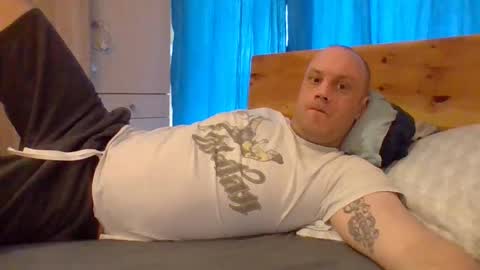 markus_7 online show from April 12, 1:05 pm