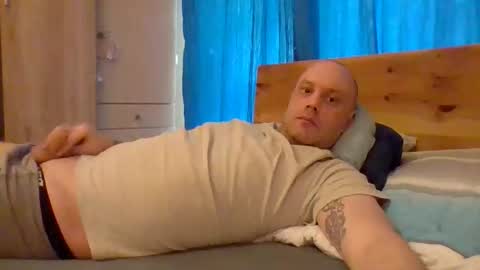 markus_7 online show from April 16, 12:17 pm