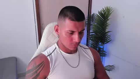 markus... Y online show from October 23, 3:22 pm