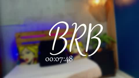 markuss___ online show from October 6, 4:54 am