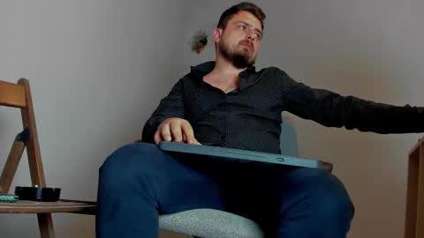 MARK online show from November 16, 11:10 pm