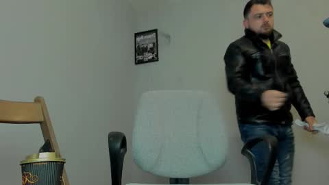 MARK online show from November 30, 2:43 pm