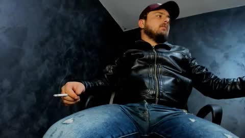 MARK online show from January 5, 6:33 pm