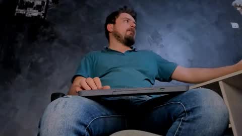 MARK online show from March 8, 2:04 am