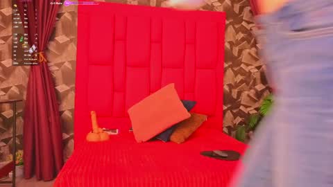 marla online show from March 27, 11:21 am