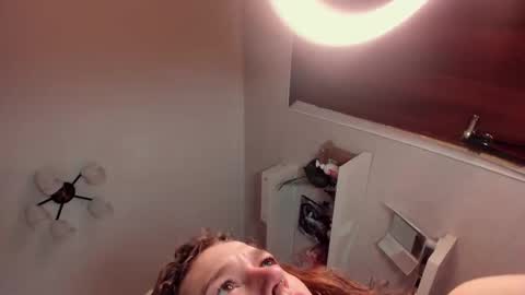 Marla  Alex online show from March 9, 6:12 pm