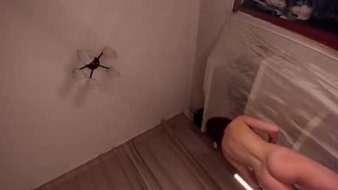 Marla  Alex online show from March 21, 5:16 pm