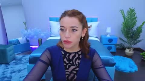 Snapshot of marladewis chatting on October 1, 11:49 am MarlaDewis online show from October 1, 11:49 am