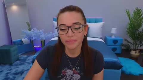 Snapshot of marladewis chatting on October 4, 1:53 pm MarlaDewis online show from October 4, 1:53 pm
