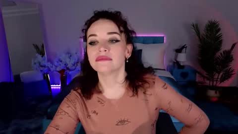 MarlaDewis online show from February 5, 6:45 pm