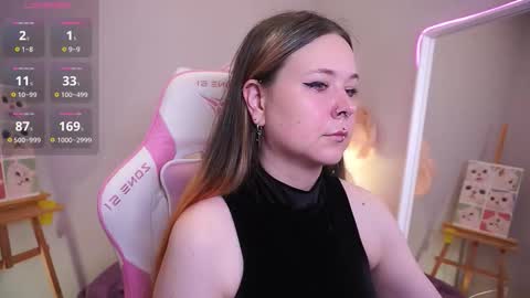 Marla online show from September 14, 8:52 pm