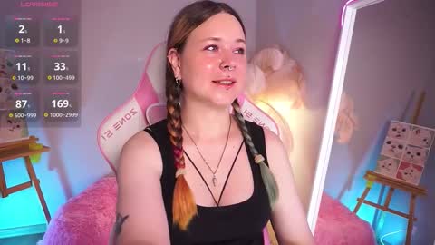 Marla online show from September 15, 9:04 pm