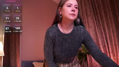 Marla online show from September 22, 9:28 pm