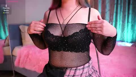 Marla online show from September 29, 8:57 pm