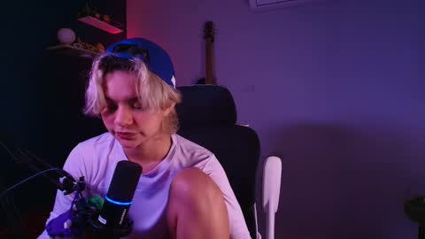 Marlena online show from February 3, 1:16 pm