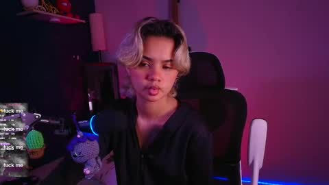 Marlena online show from February 20, 2:06 pm