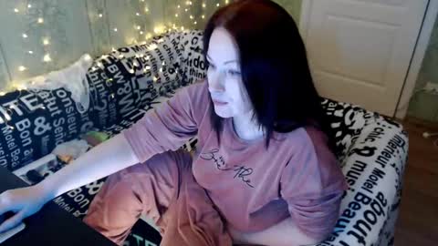 MarleneDietr online show from February 23, 5:07 pm