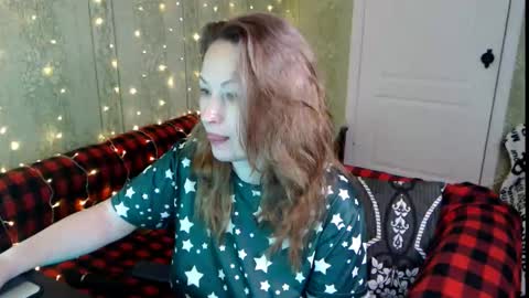 MarleneLue online show from September 20, 10:16 am