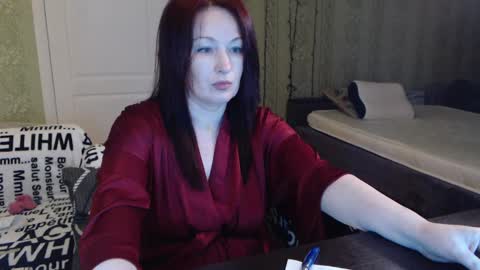 Snapshot of marlenexdietrich chatting on January 28, 12:43 pm MarleneXDietrich online show from January 28, 12:43 pm