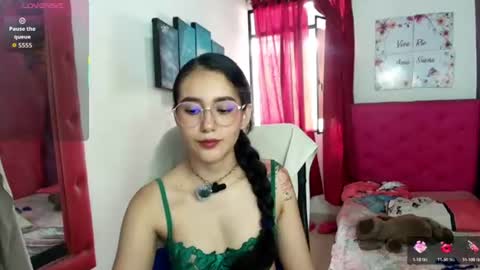 Snapshot of marley_jane_ chatting on July 10, 7:16 pm marley online show from July 10, 7:16 pm